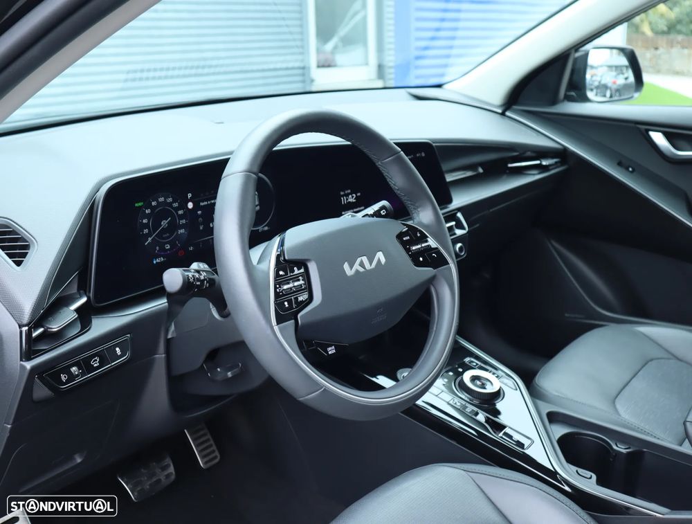 Kia e-Niro Spirit - 32