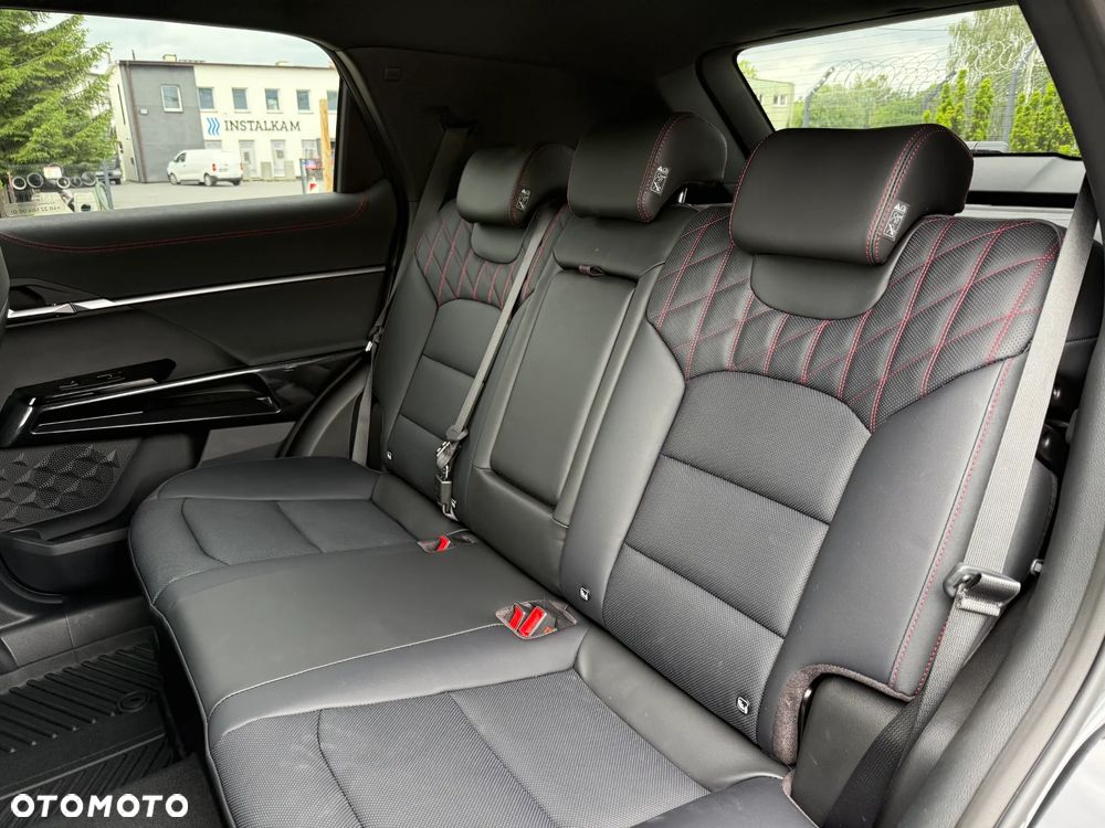 SsangYong/KGM Actyon 1.5 T-GDI Joy - 18