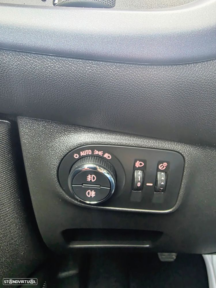 Opel Corsa 1.0 T Edition - 27