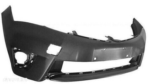 Bara fata Toyota Corolla (E18) 07.2013-2017, Nu este grunduita, necesita vopsire, 52119-0Z927 - 1