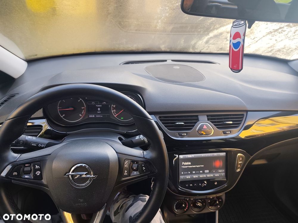 Opel Corsa - 3