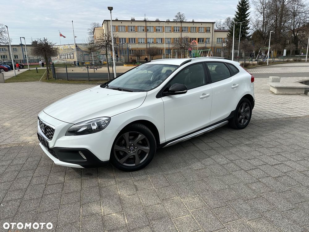 Volvo V40 - 20