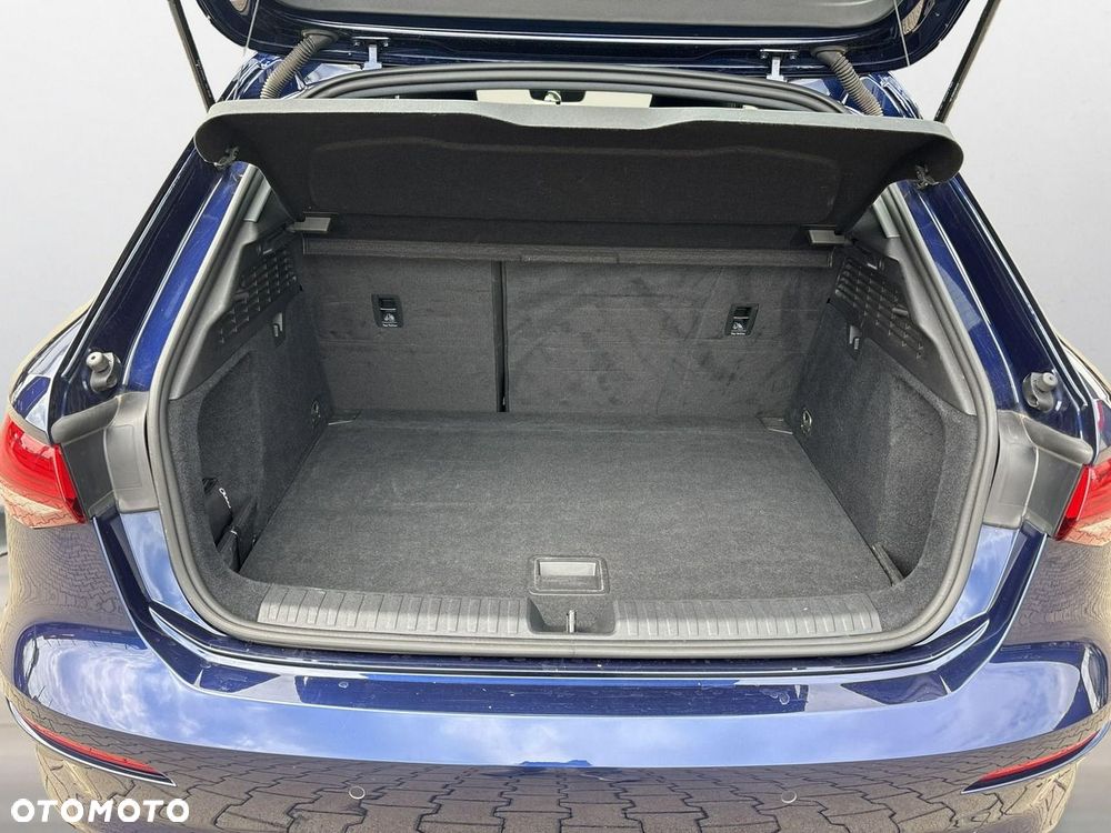 Audi A1 Sportback - 18