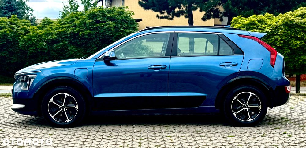 Kia Niro 1.6 GDI Plug-In Hybrid L - 9