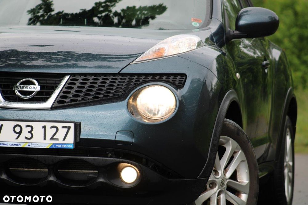 Nissan Juke 1.6 Tekna - 31