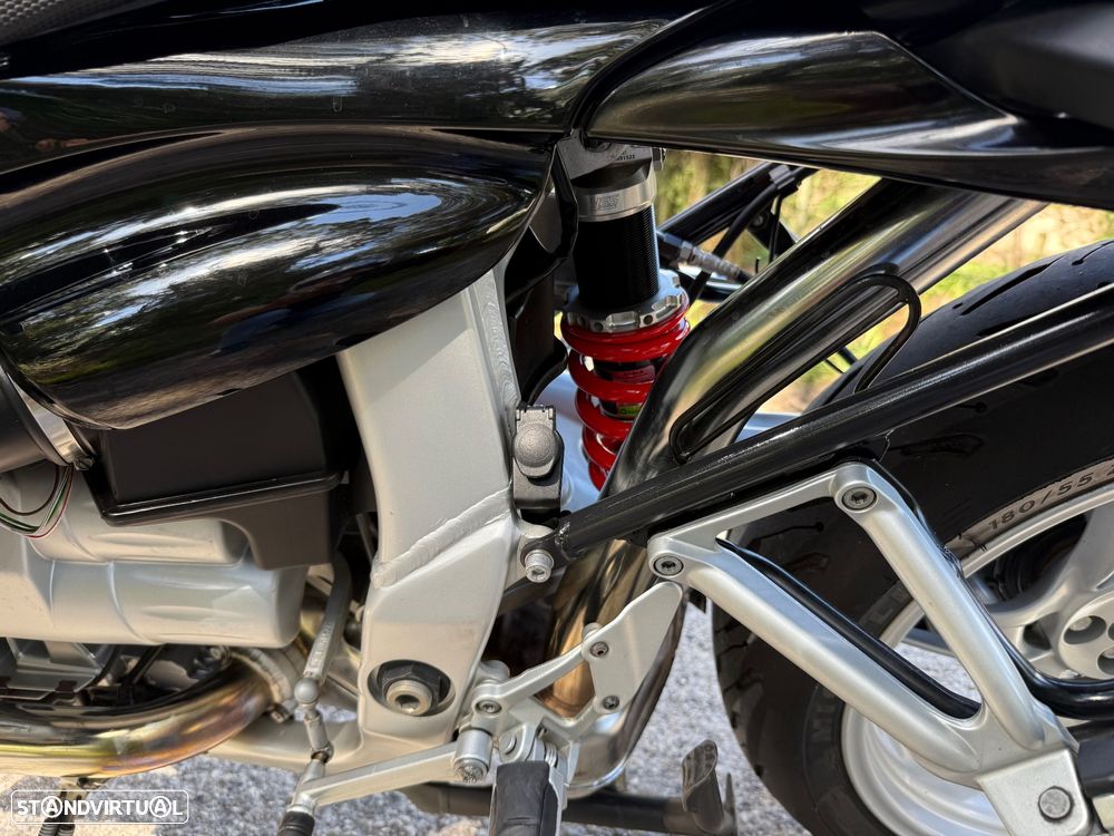 BMW R 1100 S - 9