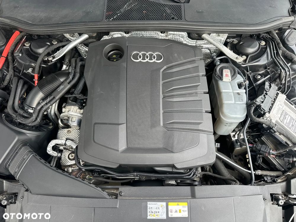 Audi A6 Avant 40 TDI mHEV Quattro Sport S tronic - 5