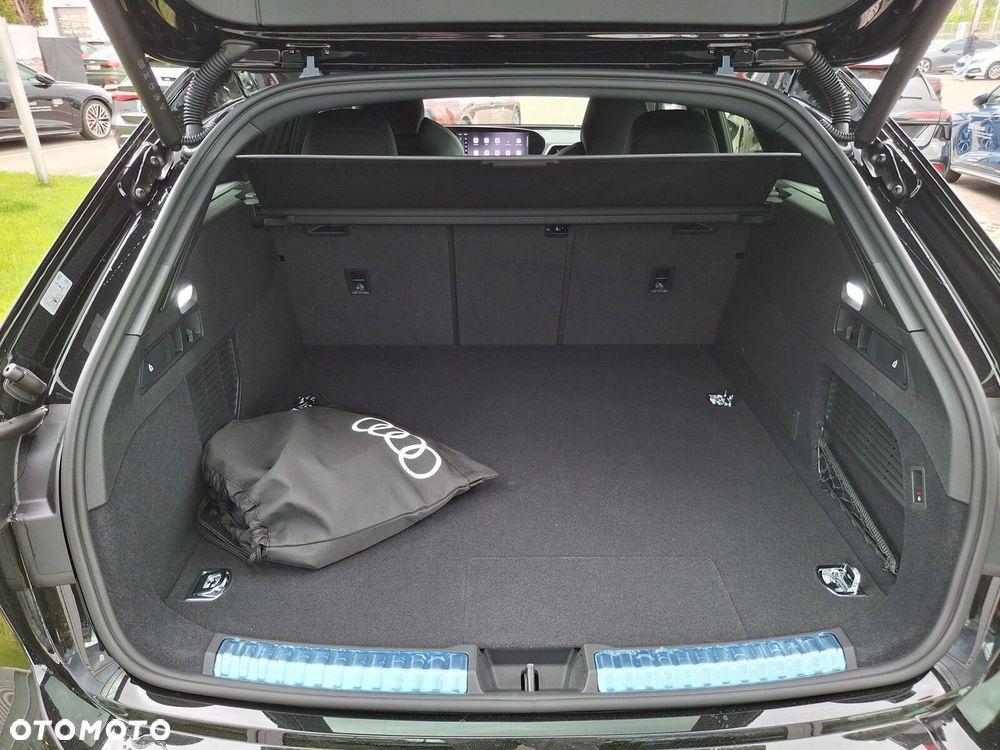 Audi A5 Avant - 14