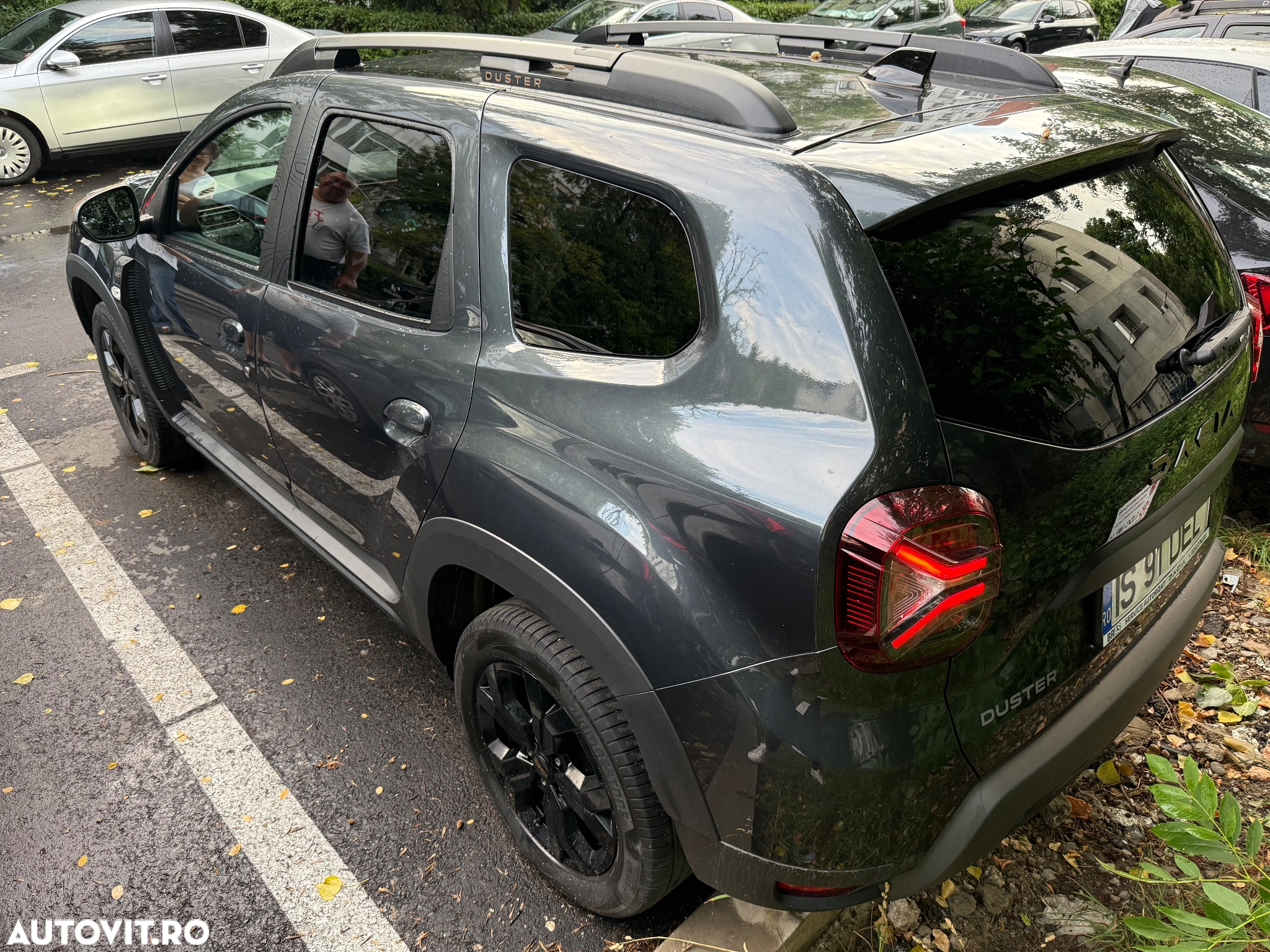 Dacia Duster - 2