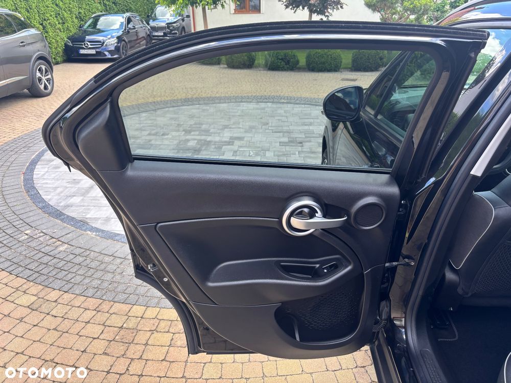Fiat 500X 1.4 MultiAir City Cross - 22