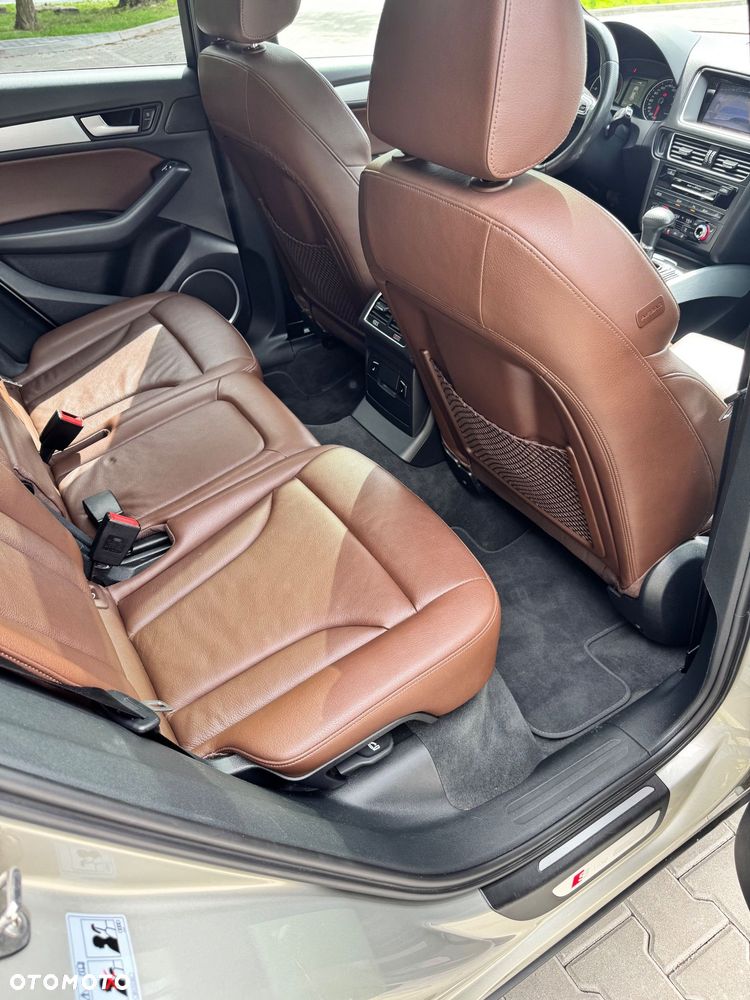 Audi Q5 - 7