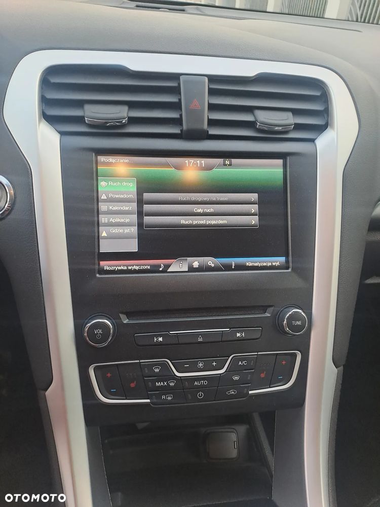 Ford Mondeo - 28