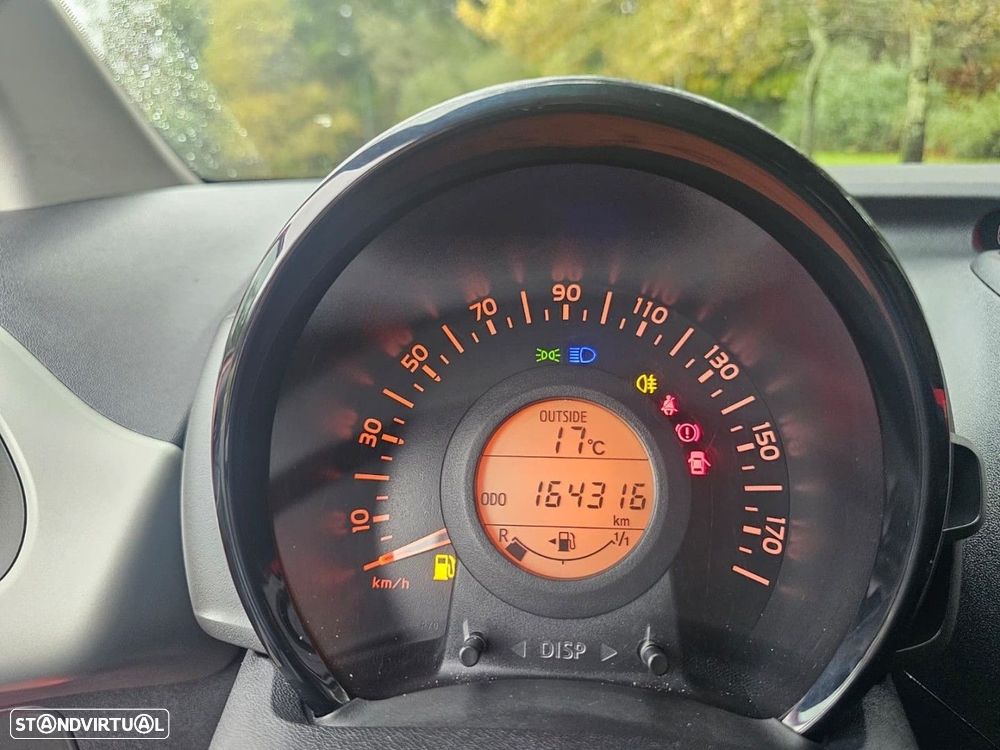 Citroën C1 1.0 Selection - 10