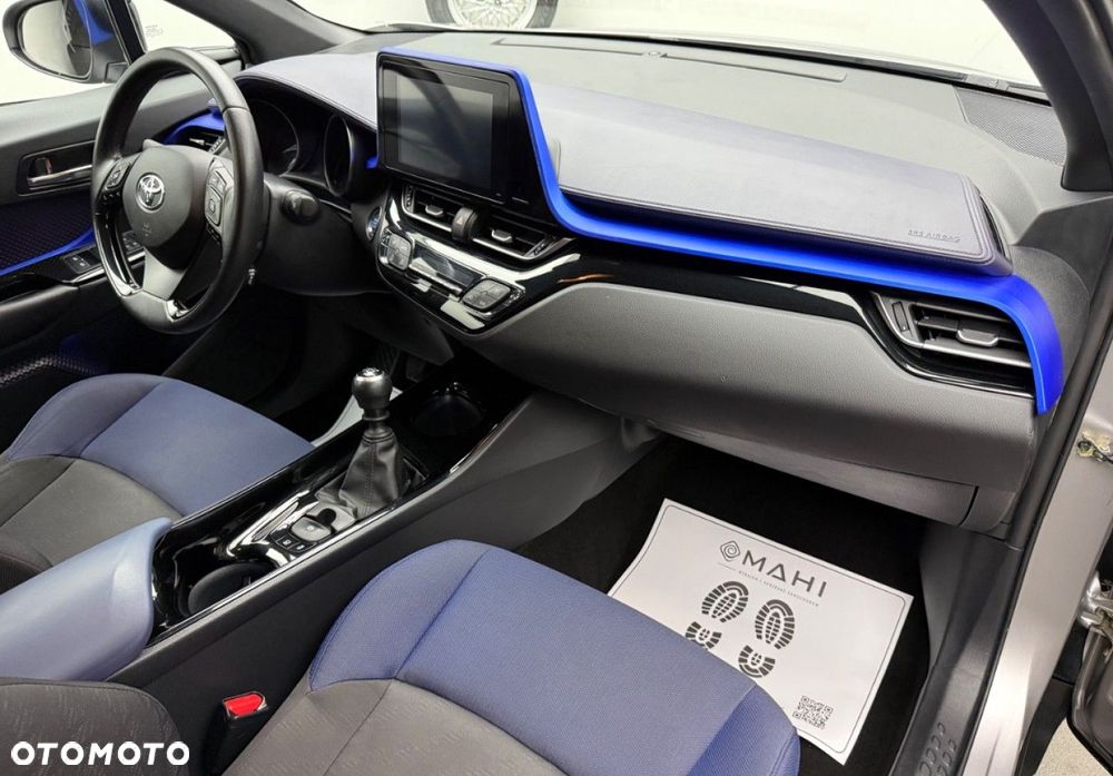 Toyota C-HR - 17