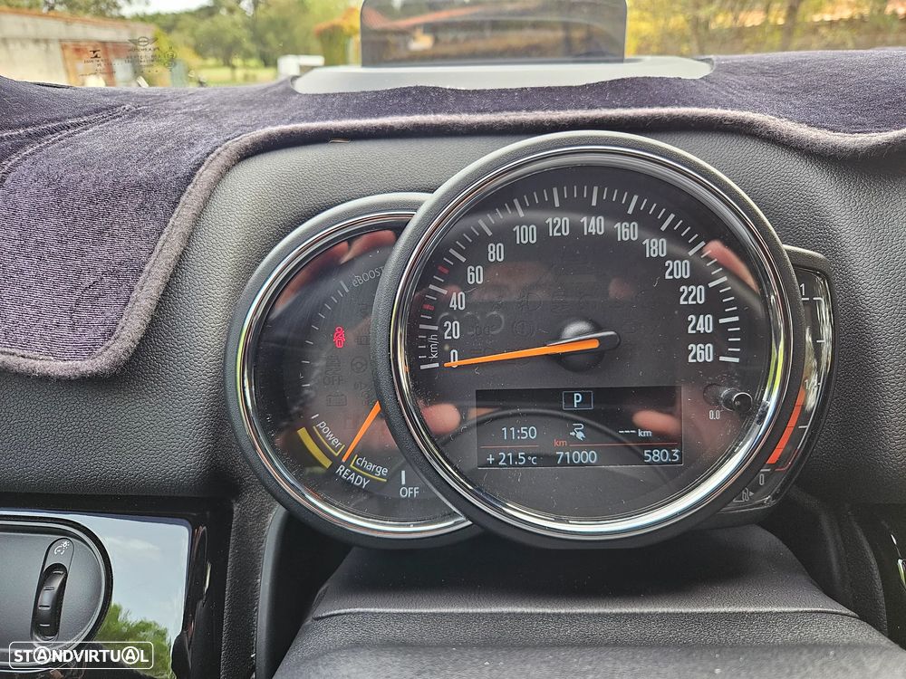MINI Countryman Cooper SE ALL4 Auto - 12