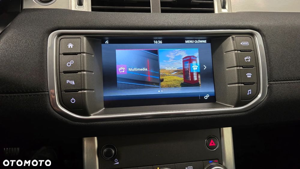 Land Rover Range Rover Evoque 2.0 D150 R-Dynamic - 24