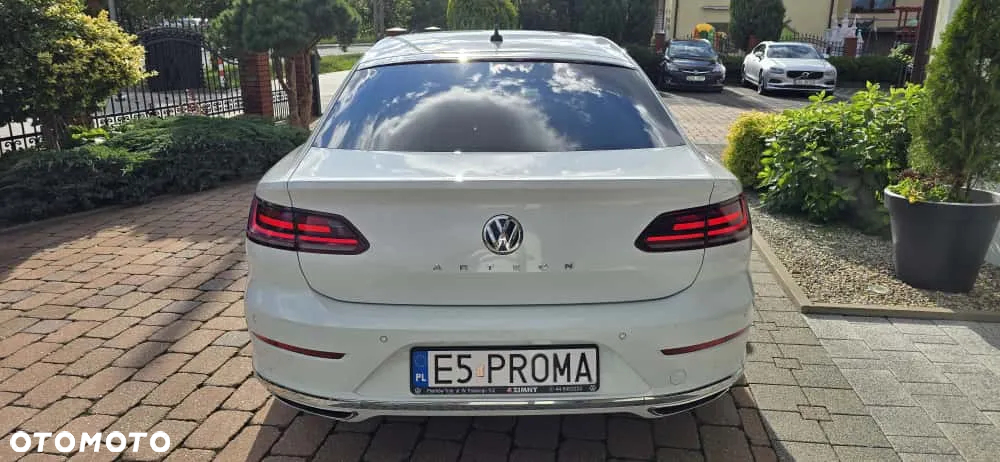 Volkswagen Arteon 2.0 TDI SCR Elegance DSG - 8