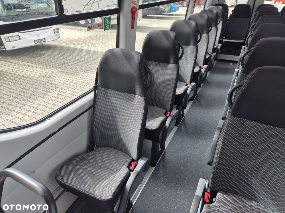 Iveco A60C15 DAILY / SPROWADZONE / EURO 6 / 92 000 KM - 16