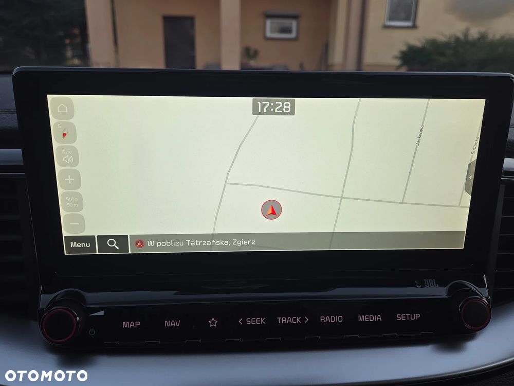 Kia ProCeed 1.5 T-GDI GT Line DCT - 24