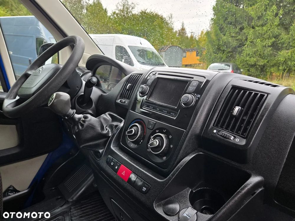 Citroën Jumper - 23