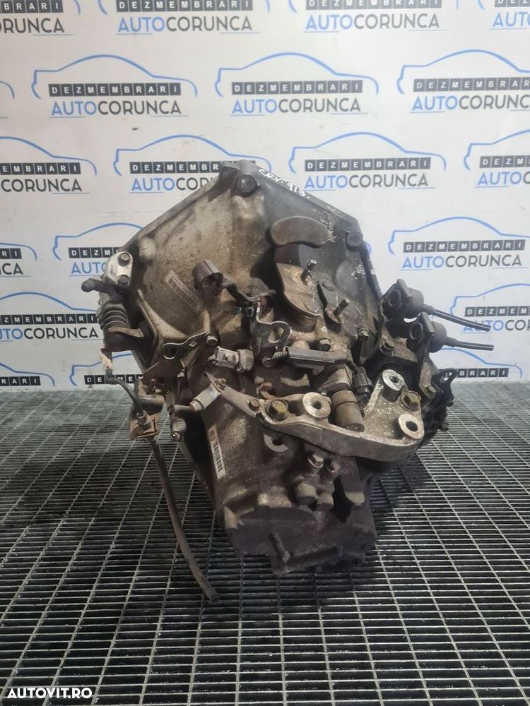 Cutie de viteze Honda CR - V 2.2 D 2006 - 2010 140CP Manuala 6 Trepte N22A2 (913) Diesel ... - 3