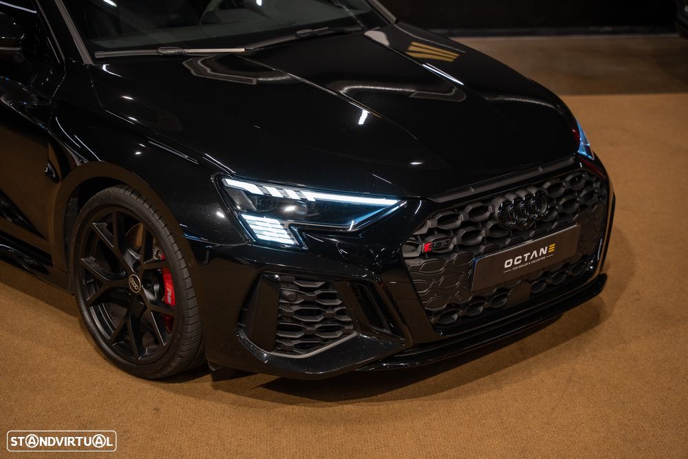 Audi RS3 Sportback TFSI quattro S tronic - 7
