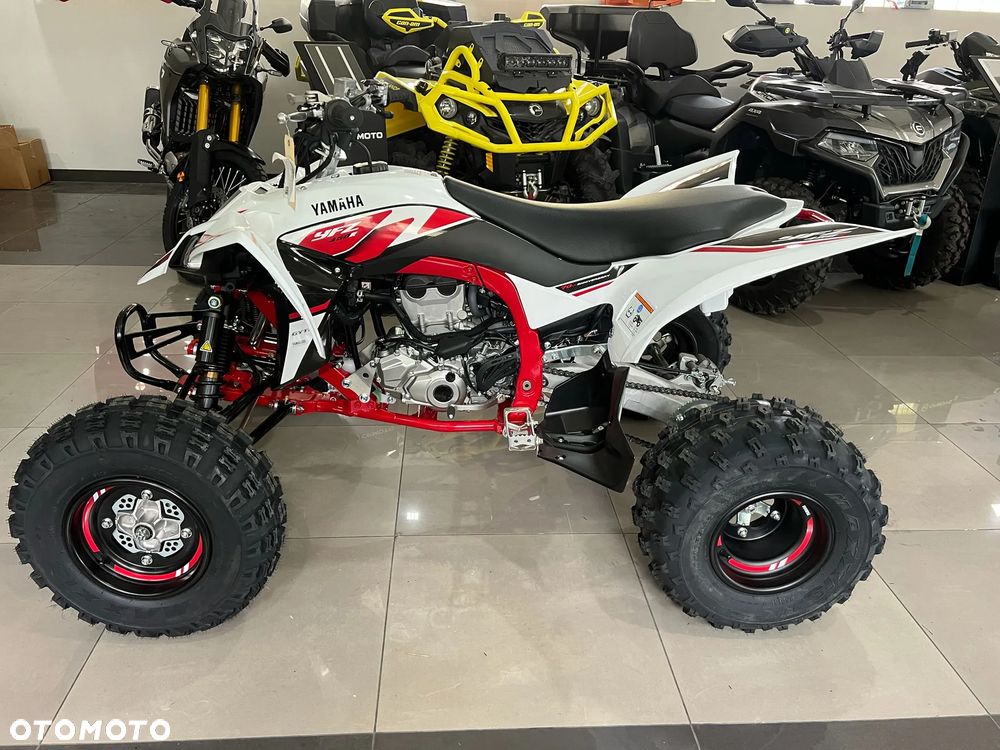 Yamaha YFZ - 11