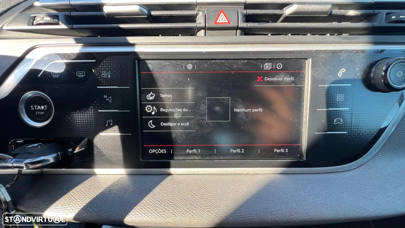 Citroën Grand C4 Spacetourer 1.5 BlueHDi Shine - 26
