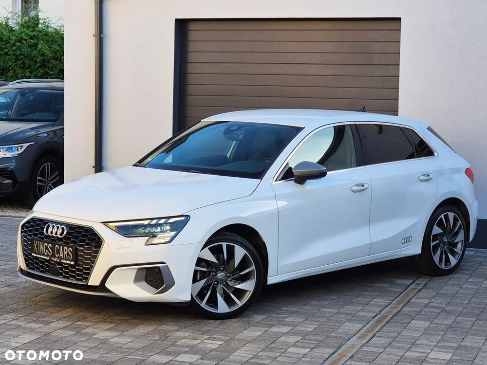 Audi A3 - 19