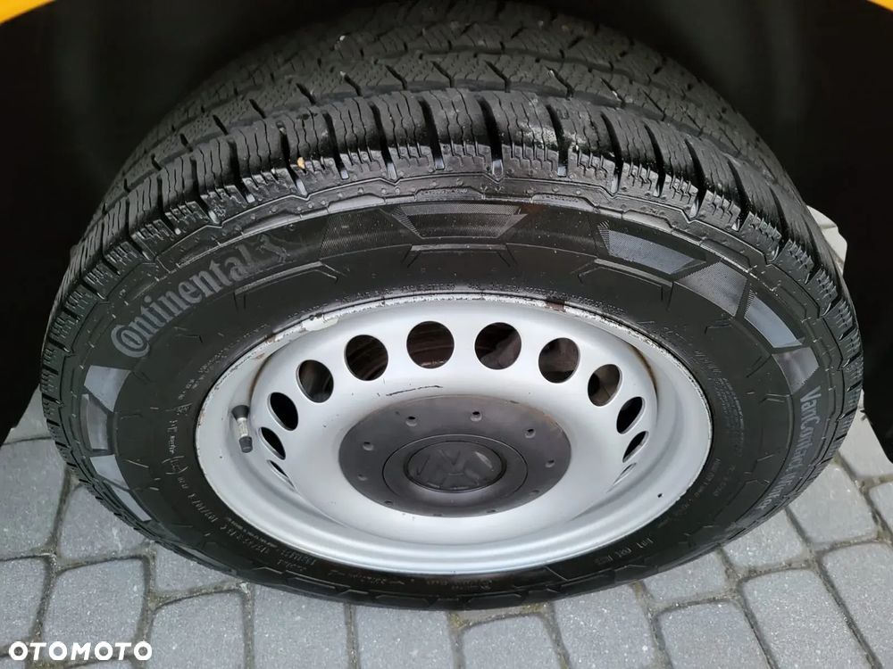 Volkswagen T6-2.0 TDI-4 MOTION-DŁUGI-SERWIS MOBILNY-KLIMA - 4
