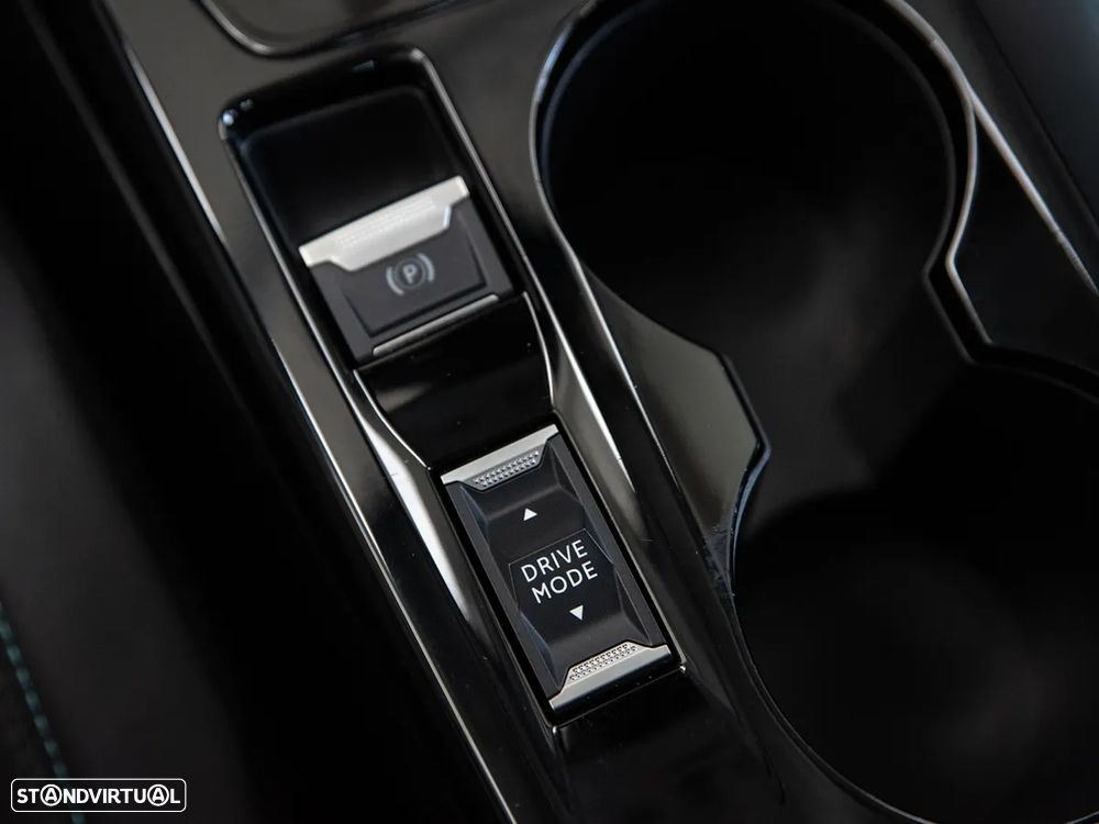 Peugeot e-208 50 kWh Active Pack - 25