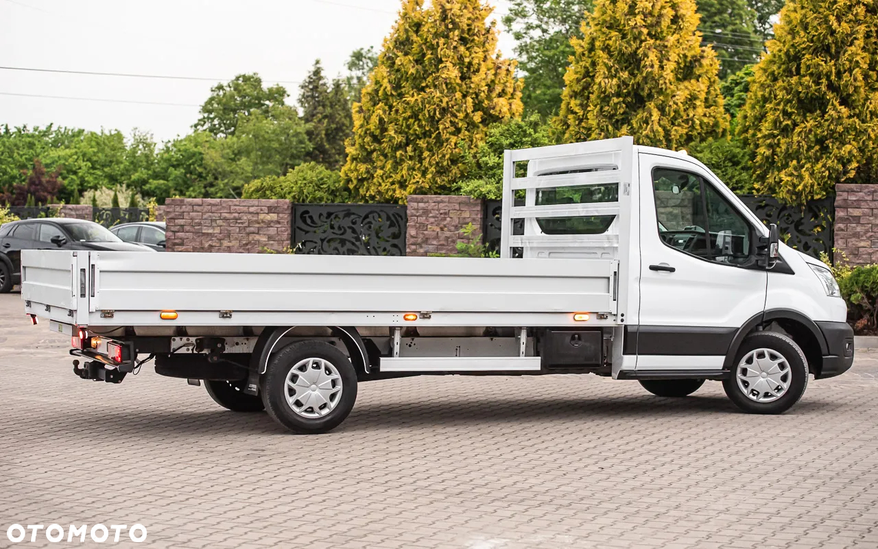 Ford Transit - 10