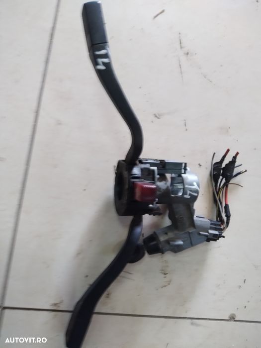 Manete semnalizare si stergatoare VW T4 2.4 tdi 1.9 TDI - 4