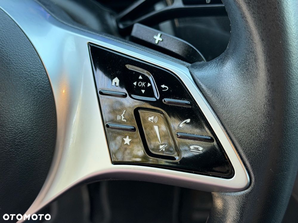 Mercedes-Benz EQE 350+ 90.5kWh - 16