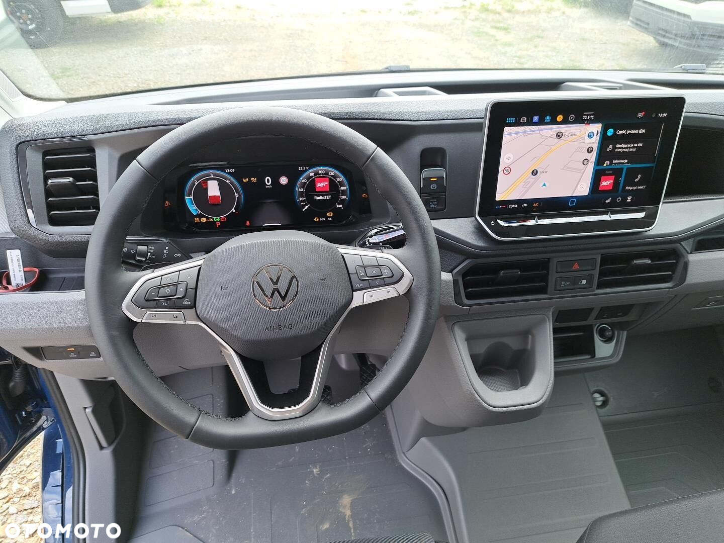 Volkswagen Crafter - 15