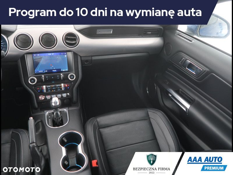 Ford Mustang - 9