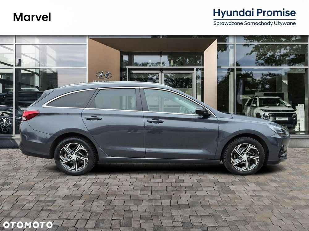 Hyundai i30 1.0 T-GDI Smart - 7