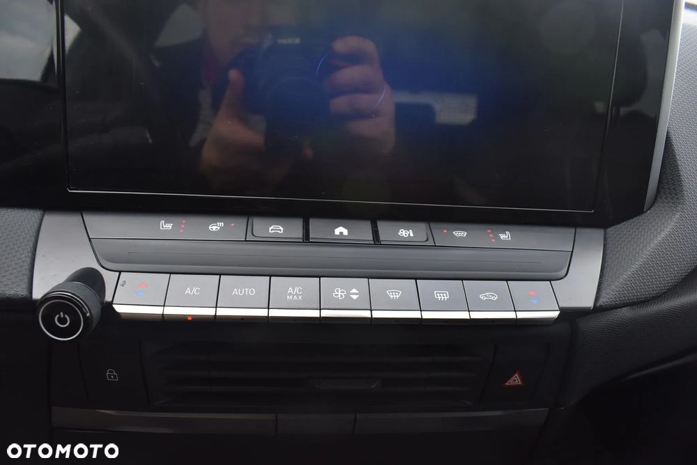 Opel Astra 1.5 CDTI GS Line S&S - 26