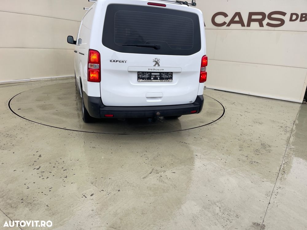 Peugeot Expert  2.0HDI  L3  2CULISANTE - 10