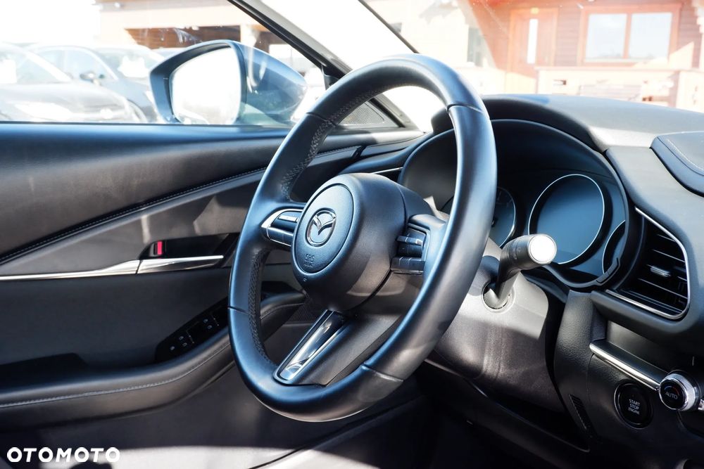 Mazda CX-30 2.0 mHEV Exclusive-Line 2WD - 5