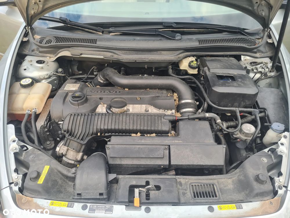 Volvo S40 T5 AWD Summum - 19