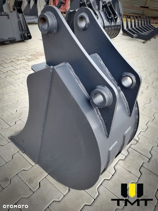 Łyżka kopiąca 30cm do koparko-ładowarki JCB 3CX 4CX JCB koparko ładowarka - 4