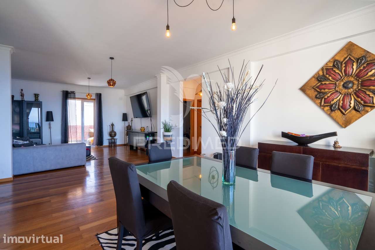 Apartamento T2 + 2, Ilha da Madeira, Caniço - Grande imagem: 2/22