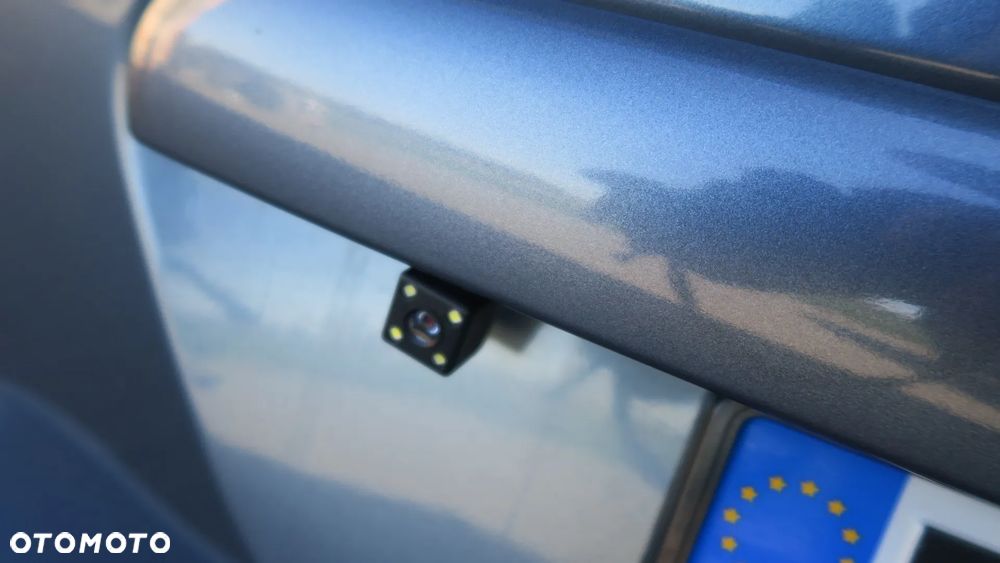 Citroën Berlingo 1.6 HDi Multispace - 10