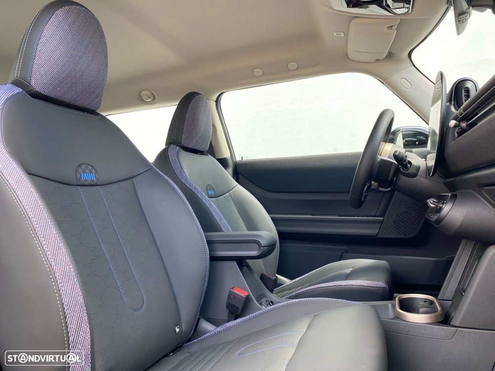 MINI 3 Portas Cooper C Classic S - 20