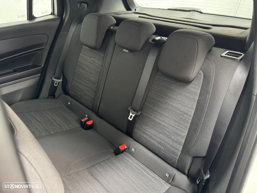 Jeep Avenger Altitude - 51