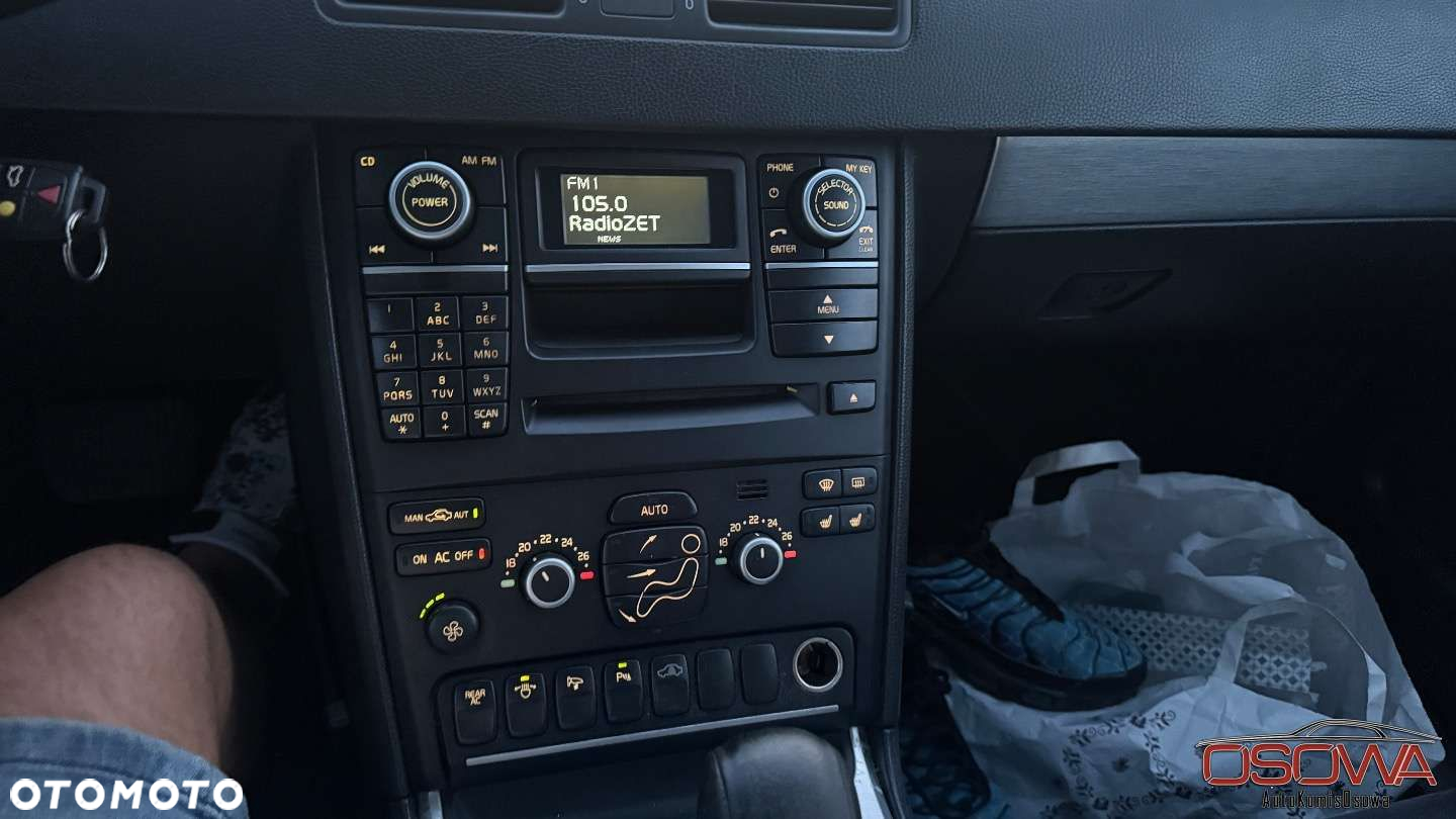 Volvo XC 90 D5 AWD Geartonic Executive - 38