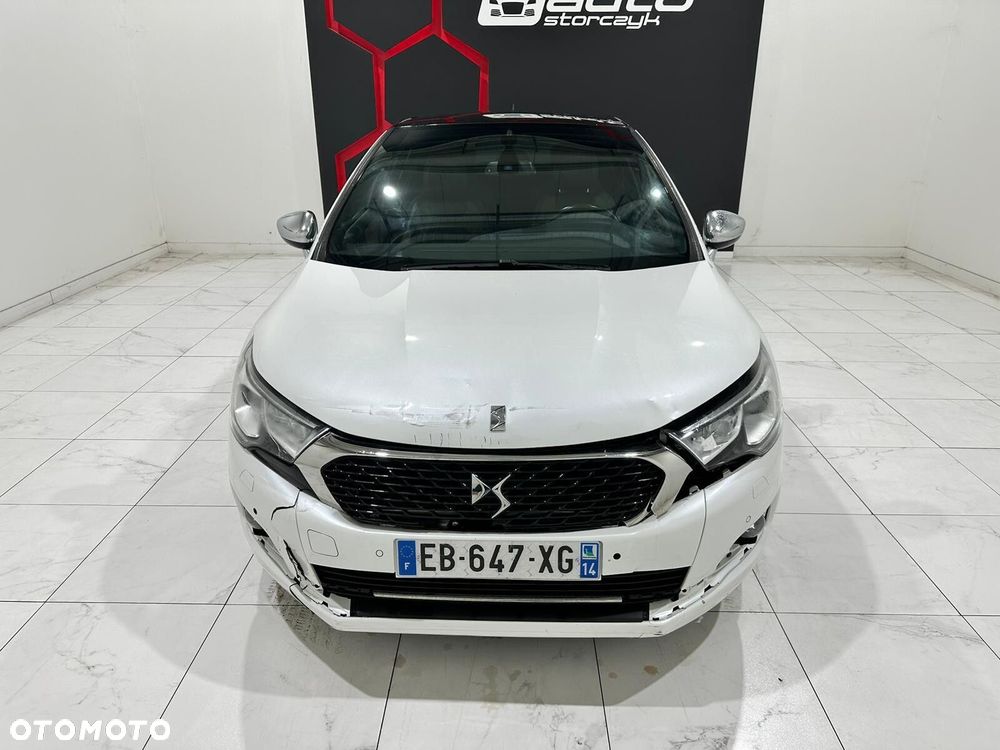 DS Automobiles DS 4 - 11