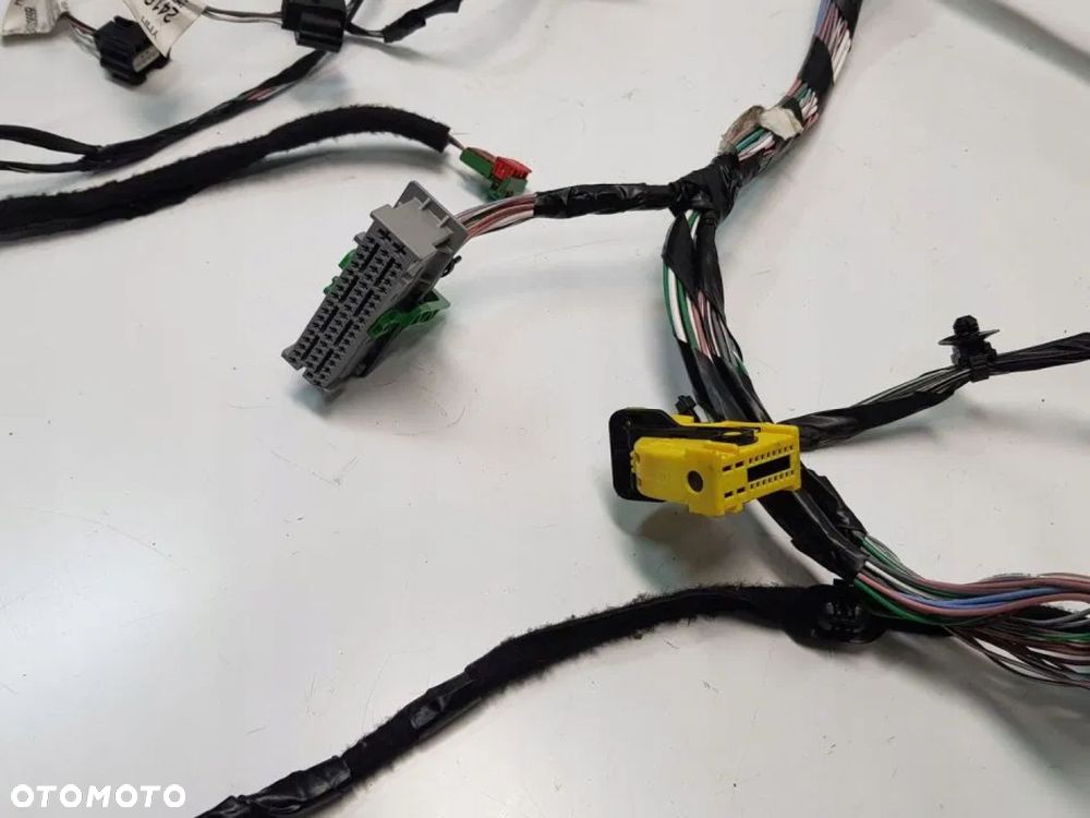 WIĄZKA INSTALACJA DESKI 241630898R MEGANE IV 4 - 2