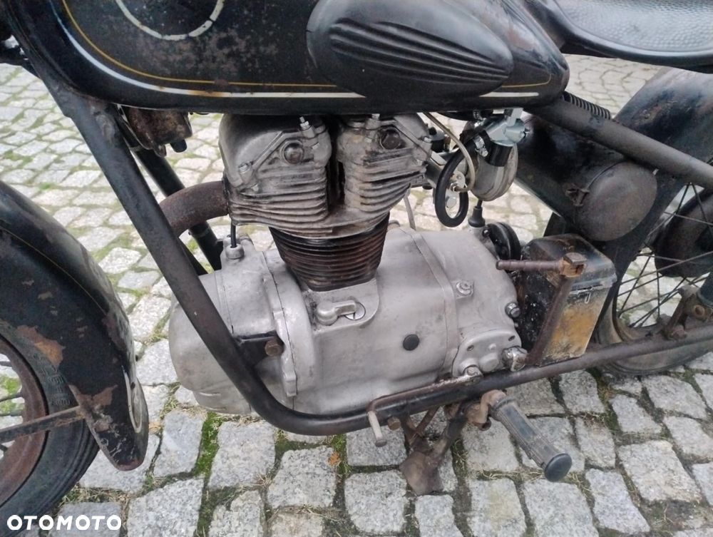 Simson Inny - 10